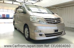 toyota alphard 2008 ENHANCEAUTO_1_ea295214