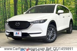 mazda cx-8 2019 CFJ1459891