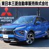 mitsubishi eclipse-cross 2020 quick_quick_5LA-GL3W_GL3W-0300994 image 1