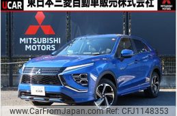 mitsubishi eclipse-cross 2020 quick_quick_5LA-GL3W_GL3W-0300994