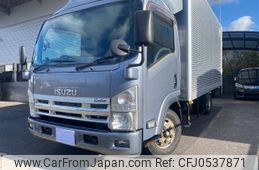 isuzu elf-truck 2014 GOO_NET_EXCHANGE_1003158A30241208W001