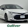 toyota corolla-sport 2020 -TOYOTA--Corolla Sport 6AA-ZWE211H--ZWE211-1032488---TOYOTA--Corolla Sport 6AA-ZWE211H--ZWE211-1032488- image 1