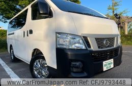 nissan caravan-van 2013 -NISSAN--Caravan Van LDF-VW6E26--VW6E26-004109---NISSAN--Caravan Van LDF-VW6E26--VW6E26-004109-