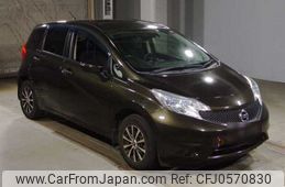 nissan note 2016 22788