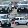 suzuki jimny 2007 quick_quick_JB23W_JB23W-523725 image 9
