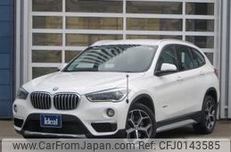 bmw x1 2015 -BMW--BMW X1 DBA-HS20--WBAHS92070P899331---BMW--BMW X1 DBA-HS20--WBAHS92070P899331-