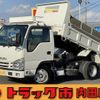 isuzu elf-truck 2019 -ISUZU--Elf TPG-NKR85AD--NKR85-7083044---ISUZU--Elf TPG-NKR85AD--NKR85-7083044- image 1