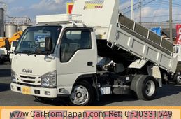 isuzu elf-truck 2019 -ISUZU--Elf TPG-NKR85AD--NKR85-7083044---ISUZU--Elf TPG-NKR85AD--NKR85-7083044-