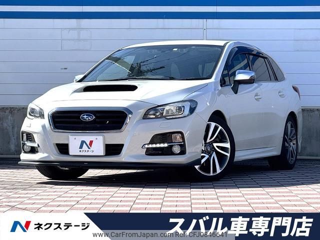 subaru levorg 2014 quick_quick_VM4_VM4-002460 image 1