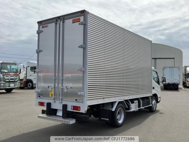 hino dutro 2024 CFJ1772686 image 2