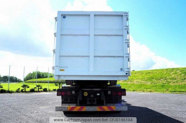 mitsubishi-fuso super-great 2013 quick_quick_QKG-FV50VY_FV50VY-530253 image 2