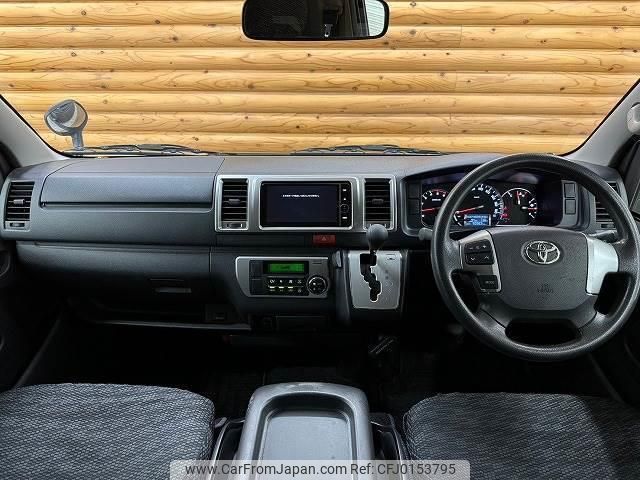 toyota hiace-van 2014 quick_quick_LDF-KDH206V_KDH206-8074740 image 2