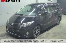 toyota estima 2014 -TOYOTA--Estima ACR55W--0035162---TOYOTA--Estima ACR55W--0035162-