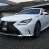 lexus rc 2015 -LEXUS--Lexus RC DAA-AVC10--AVC10-6003020---LEXUS--Lexus RC DAA-AVC10--AVC10-6003020- image 1