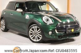 mini mini-others 2017 quick_quick_XM20_WMWXM720302G73782