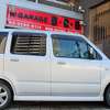 suzuki wagon-r 2005 14Q ワゴンRシルバー image 11