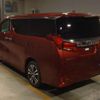 toyota alphard 2019 quick_quick_DBA-GGH35W_GGH35-0010082 image 4