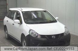 nissan ad-van 2017 -NISSAN--AD Van VZNY12-069121---NISSAN--AD Van VZNY12-069121-