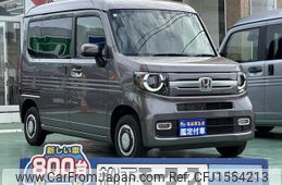 honda n-van 2024 CFJ1554213