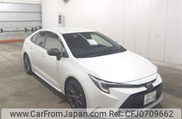 toyota corolla 2023 -TOYOTA 【熊谷 352ﾋ8118】--Corolla ZWE219-0010625---TOYOTA 【熊谷 352ﾋ8118】--Corolla ZWE219-0010625-