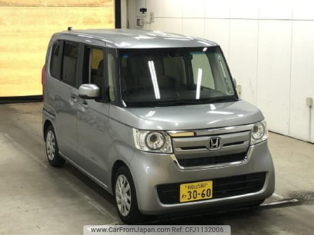 honda n-box 2020 quick_quick_6BA-JF3_1472801 image 1