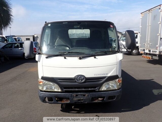 toyota toyoace 2012 -TOYOTA--Toyoace TKG-XZU620D--XZU620-0002352---TOYOTA--Toyoace TKG-XZU620D--XZU620-0002352- image 2