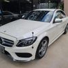 mercedes-benz c-class 2015 GOO_JP_700957089930240906001 image 3