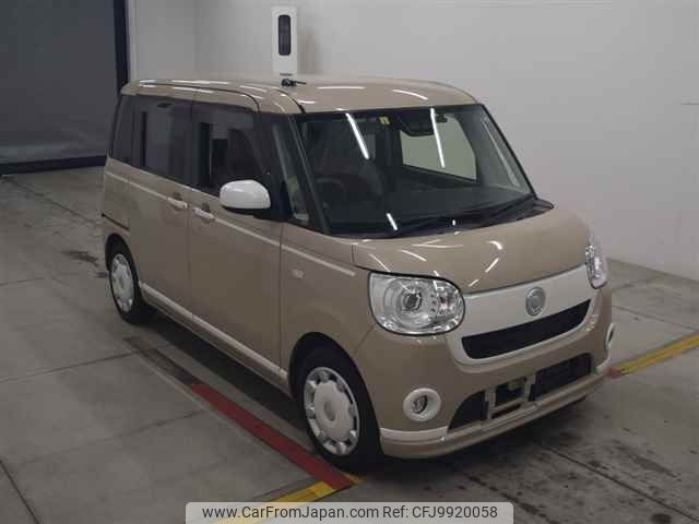 daihatsu move-canbus 2019 -DAIHATSU--Move Canbus LA800S-0196723---DAIHATSU--Move Canbus LA800S-0196723- image 1