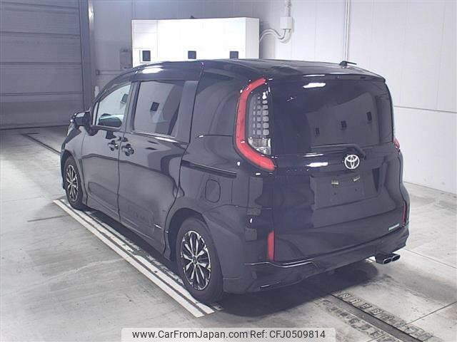 toyota sienta 2022 -TOYOTA--Sienta MXPC10G-1010619---TOYOTA--Sienta MXPC10G-1010619- image 2