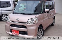 daihatsu tanto 2014 quick_quick_LA600S_LA600S-0155956