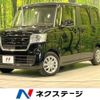 honda n-box 2022 -HONDA--N BOX 6BA-JF3--JF3-5240568---HONDA--N BOX 6BA-JF3--JF3-5240568- image 1