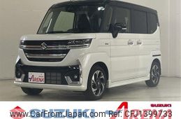 suzuki spacia 2024 -SUZUKI--Spacia 4AA-MK54S--MK54S-120108---SUZUKI--Spacia 4AA-MK54S--MK54S-120108-