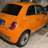 fiat 500 2010 -FIAT--Fiat 500 ABA-31212--ZFA31200000542414---FIAT--Fiat 500 ABA-31212--ZFA31200000542414- image 5