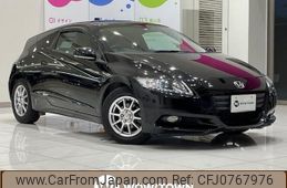 honda cr-z 2010 -HONDA--CR-Z DAA-ZF1--ZF1-1010726---HONDA--CR-Z DAA-ZF1--ZF1-1010726-