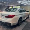 bmw 5-series 2018 quick_quick_JC20_WBAJC320X0WE58457 image 11