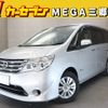 nissan serena 2015 -NISSAN--Serena DAA-HC26--HC26-123804---NISSAN--Serena DAA-HC26--HC26-123804- image 1