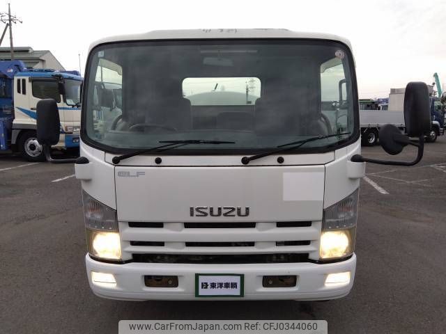 isuzu elf-truck 2009 -ISUZU--Elf PKG-NPR75N--NPR75-7005432---ISUZU--Elf PKG-NPR75N--NPR75-7005432- image 2