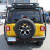 chrysler jeep-wrangler 2021 -CHRYSLER--Jeep Wrangler JL36L--MW578008---CHRYSLER--Jeep Wrangler JL36L--MW578008- image 12