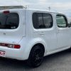 nissan cube 2013 -NISSAN--Cube DBA-Z12--Z12-272969---NISSAN--Cube DBA-Z12--Z12-272969- image 3