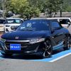 honda s660 2017 -HONDA--S660 DBA-JW5--JW5-1020821---HONDA--S660 DBA-JW5--JW5-1020821- image 1