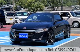 honda s660 2017 -HONDA--S660 DBA-JW5--JW5-1020821---HONDA--S660 DBA-JW5--JW5-1020821-