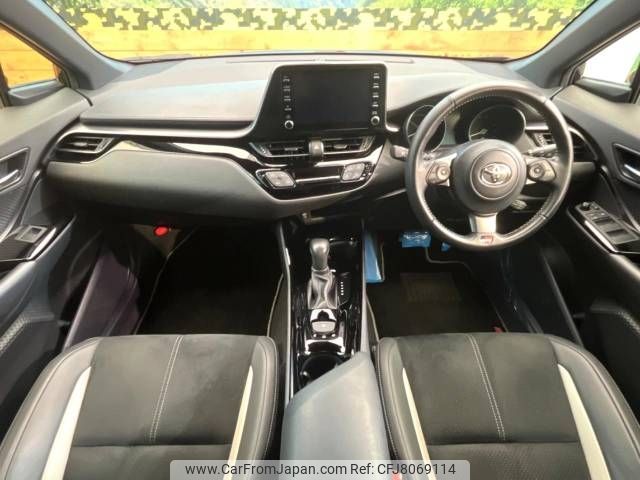 toyota c-hr 2019 -TOYOTA--C-HR 6AA-ZYX11--ZYX11-2002427---TOYOTA--C-HR 6AA-ZYX11--ZYX11-2002427- image 2