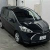 toyota sienta 2020 -TOYOTA 【野田 501フ2425】--Sienta NSP170G-7240862---TOYOTA 【野田 501フ2425】--Sienta NSP170G-7240862- image 1