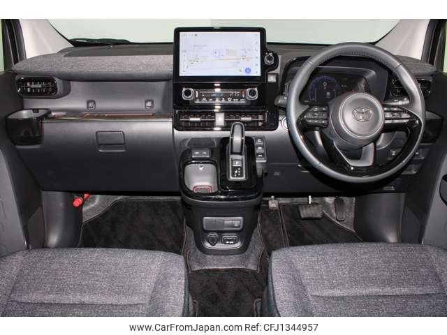 toyota sienta 2022 -TOYOTA--Sienta 6AA-MXPL10G--MXPL10-1023893---TOYOTA--Sienta 6AA-MXPL10G--MXPL10-1023893- image 2