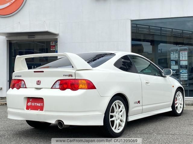honda integra 2004 -HONDA--Integra DC5--DC5-2200993---HONDA--Integra DC5--DC5-2200993- image 2