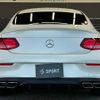 mercedes-benz c-class 2016 -MERCEDES-BENZ--Benz C Class DBA-205340C--WDD2053402F316614---MERCEDES-BENZ--Benz C Class DBA-205340C--WDD2053402F316614- image 19