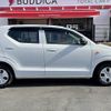 suzuki alto 2019 -SUZUKI--Alto DBA-HA36S--HA36S-502602---SUZUKI--Alto DBA-HA36S--HA36S-502602- image 7