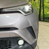 toyota c-hr 2017 quick_quick_ZYX10_ZYX10-2002353 image 12