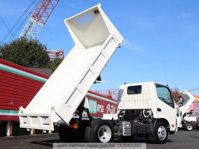 hino dutro 2024 quick_quick_2KG-XZU600T_XZU600-0048317 image 2