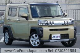 daihatsu taft 2021 -DAIHATSU--Taft 5BA-LA900S--LA900S-0061923---DAIHATSU--Taft 5BA-LA900S--LA900S-0061923-